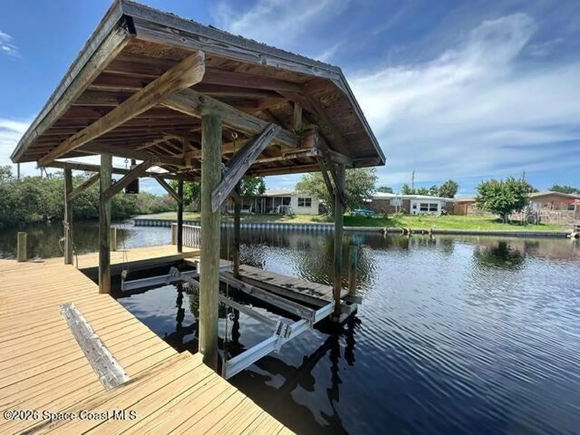 2050 Porpoise Street Merritt Island FL 32952