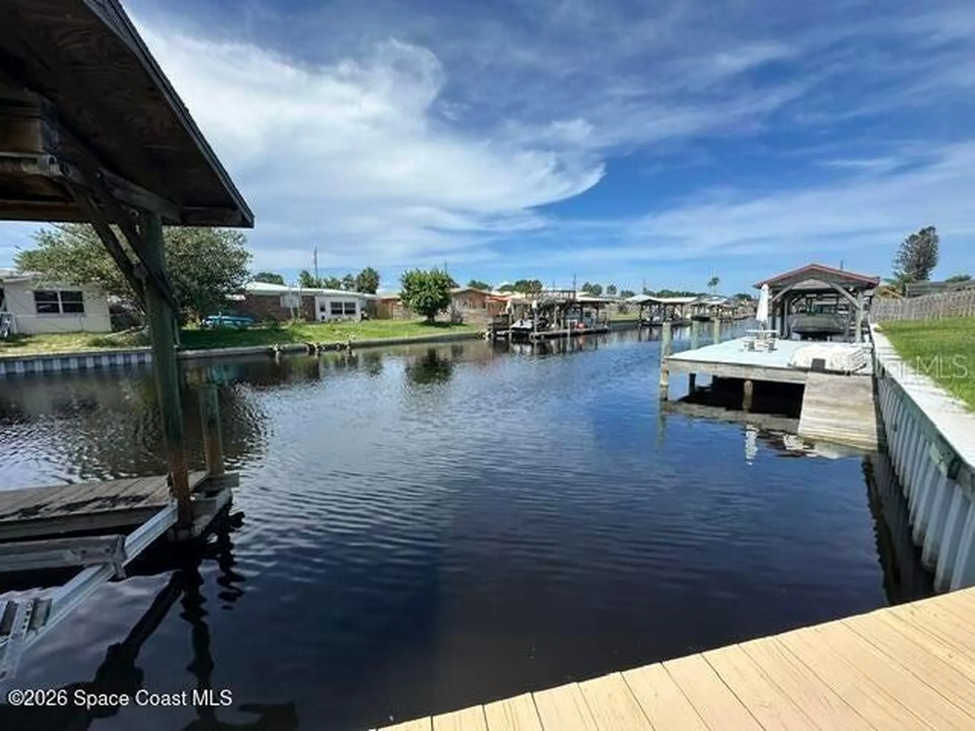 2050 Porpoise Street Merritt Island FL 32952