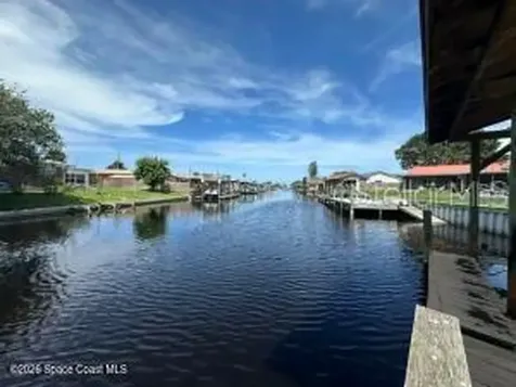 2050 Porpoise Street Merritt Island FL 32952