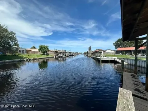 2050 Porpoise Street Merritt Island FL 32952