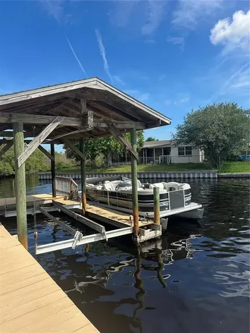 2050 Porpoise Street Merritt Island FL 32952