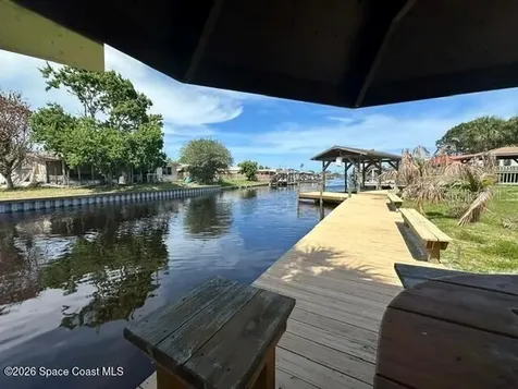 2050 Porpoise Street Merritt Island FL 32952