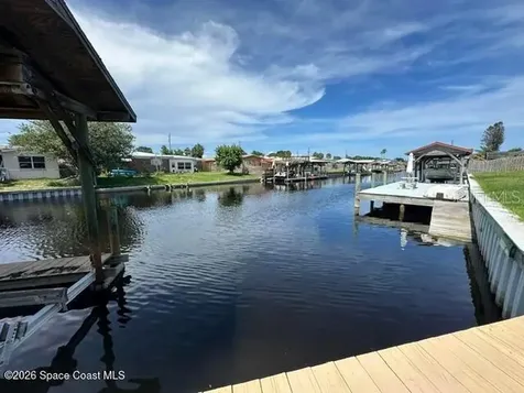 2050 Porpoise Street Merritt Island FL 32952