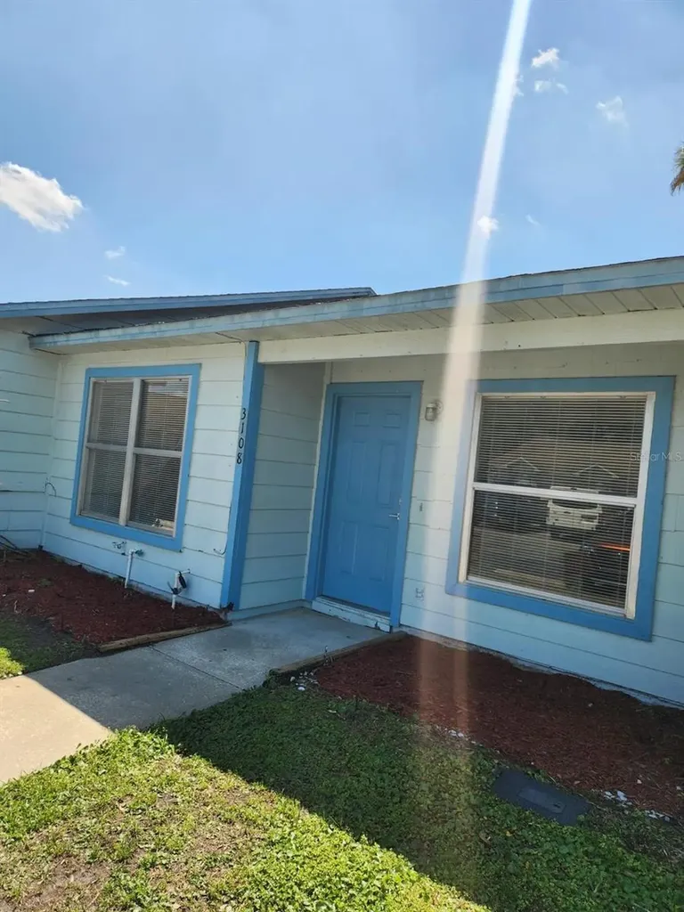 3108 E Tower Court Kissimmee FL 34741