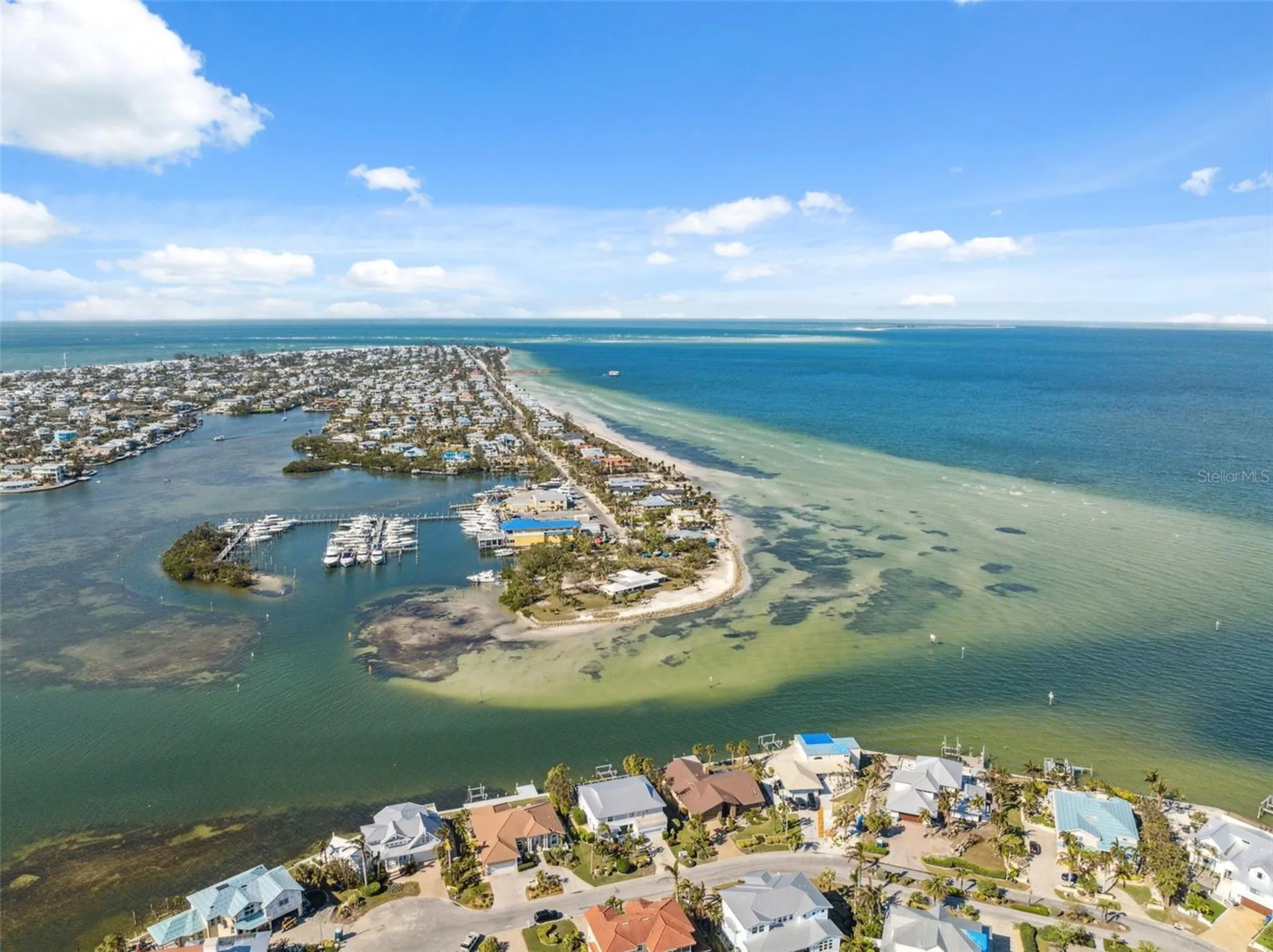 727 Key Royale Drive Holmes Beach FL 34217