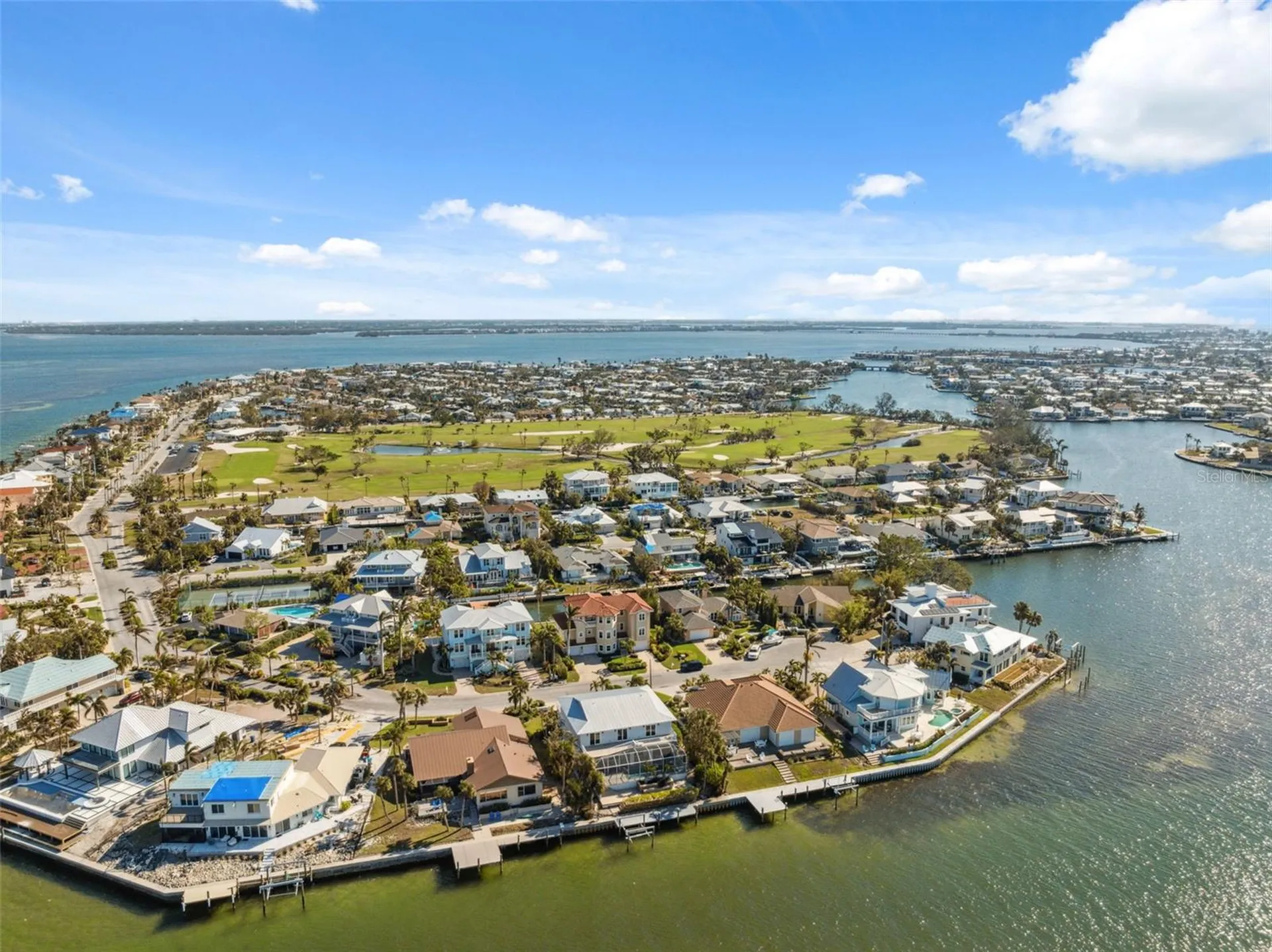 727 Key Royale Drive Holmes Beach FL 34217