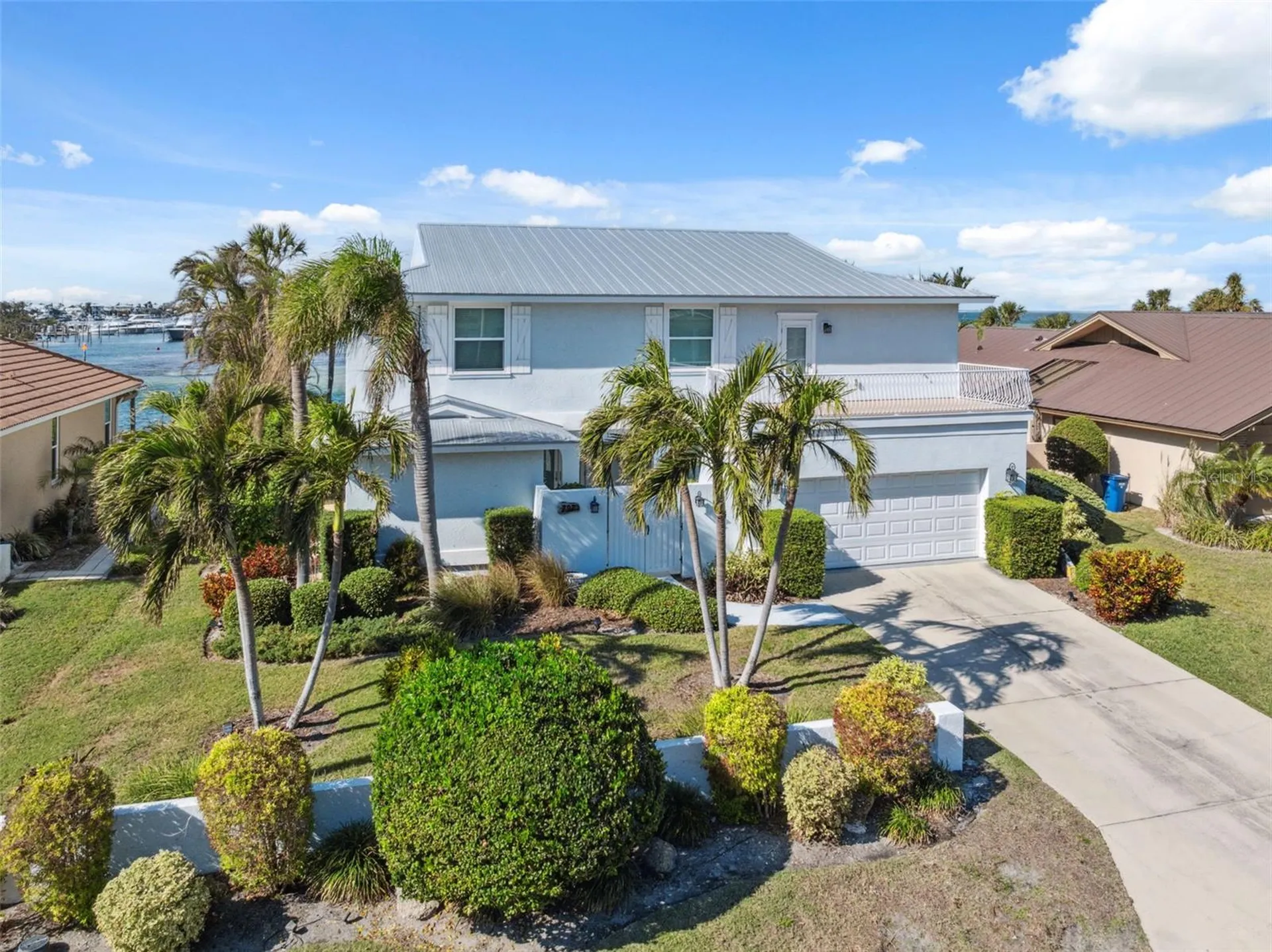 727 Key Royale Drive Holmes Beach FL 34217