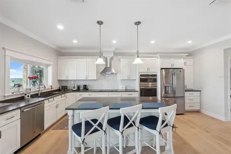 727 Key Royale Drive Holmes Beach FL 34217