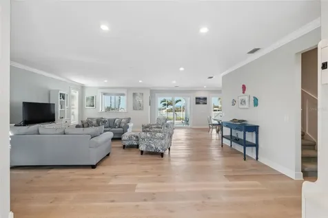 727 Key Royale Drive Holmes Beach FL 34217
