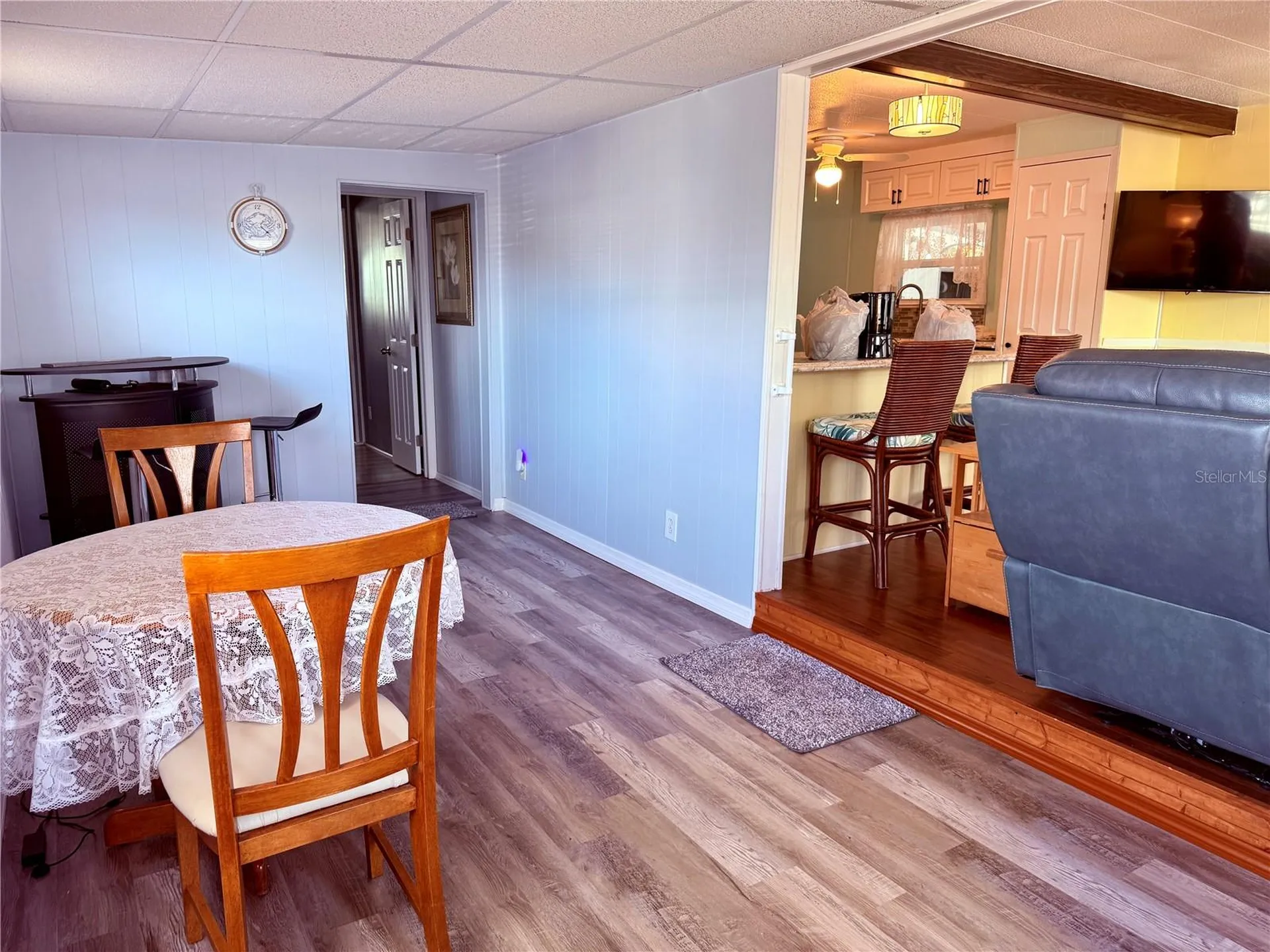 664 52nd Way S St Petersburg FL 33707