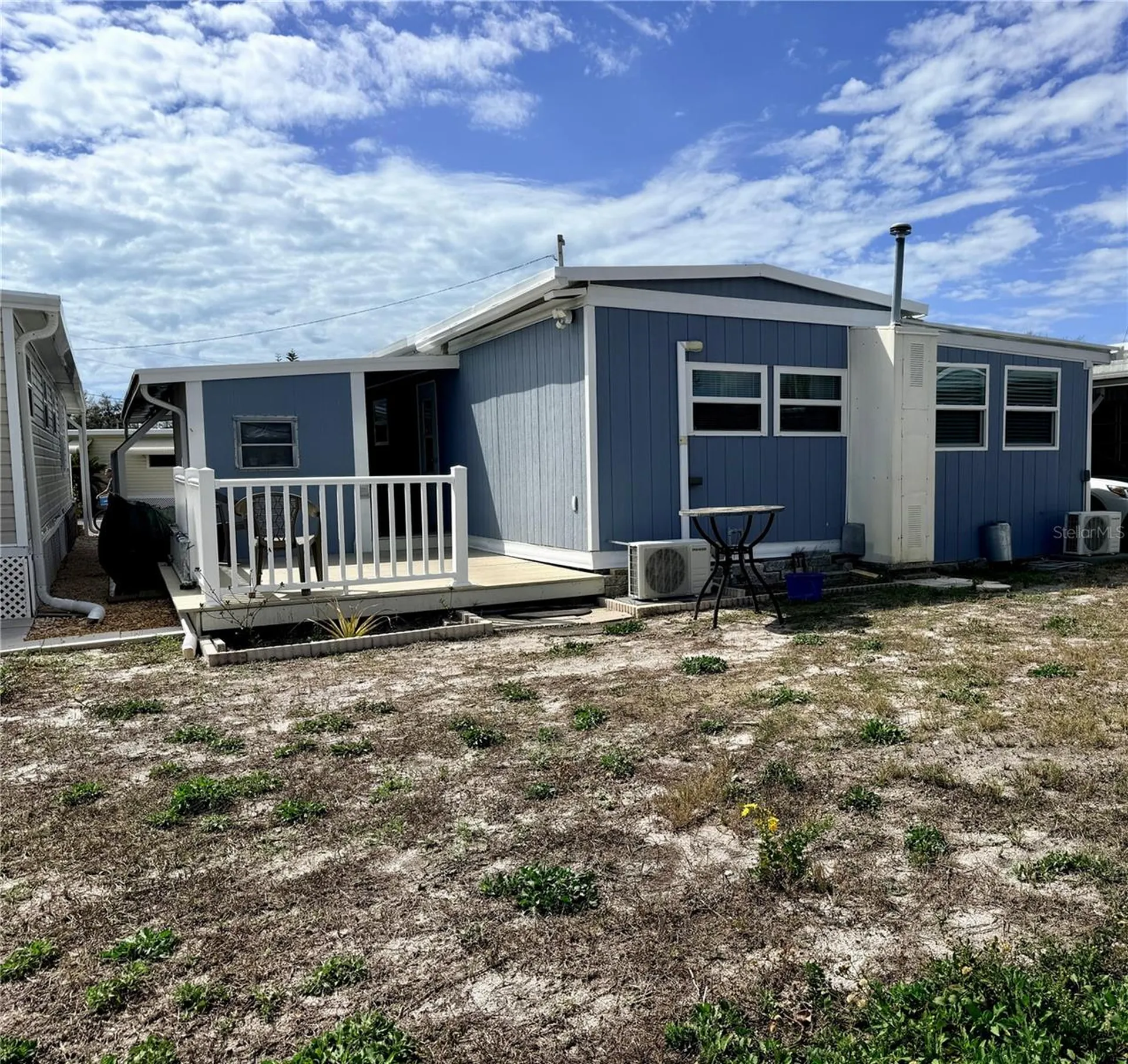 664 52nd Way S St Petersburg FL 33707