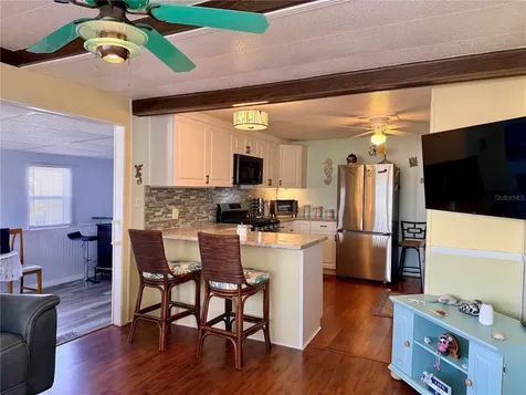 664 52nd Way S St Petersburg FL 33707