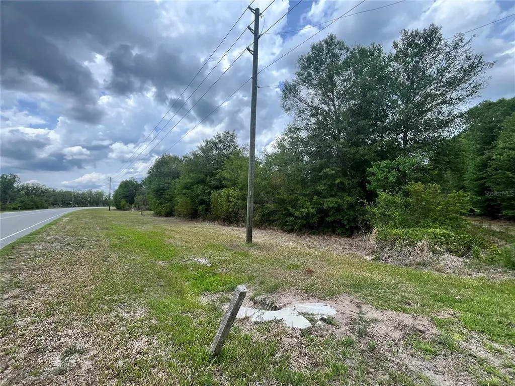 0 NW County Road 229 Starke FL 32091