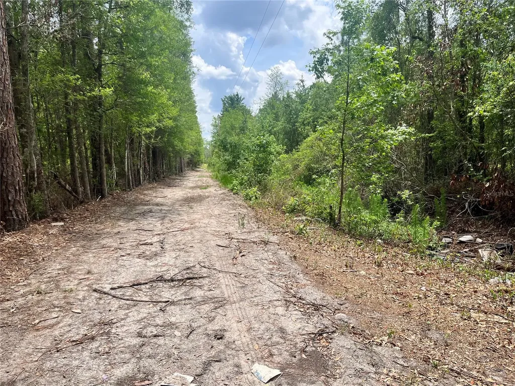 0 NW County Road 229 Starke FL 32091