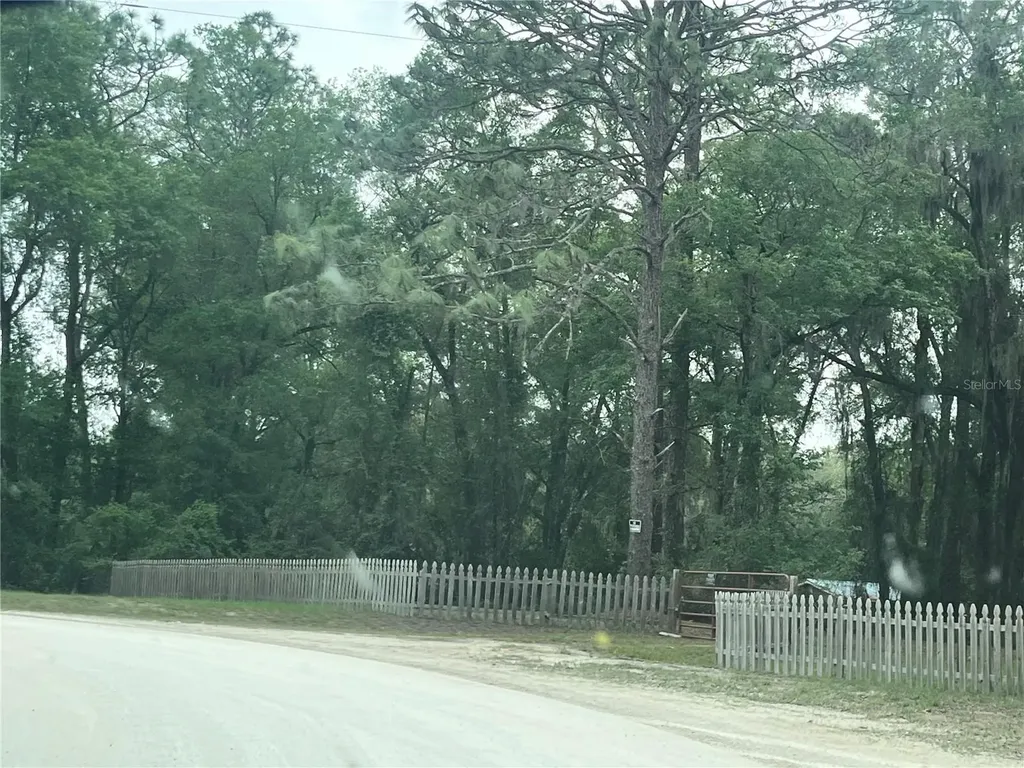 0 NW County Road 229 Starke FL 32091
