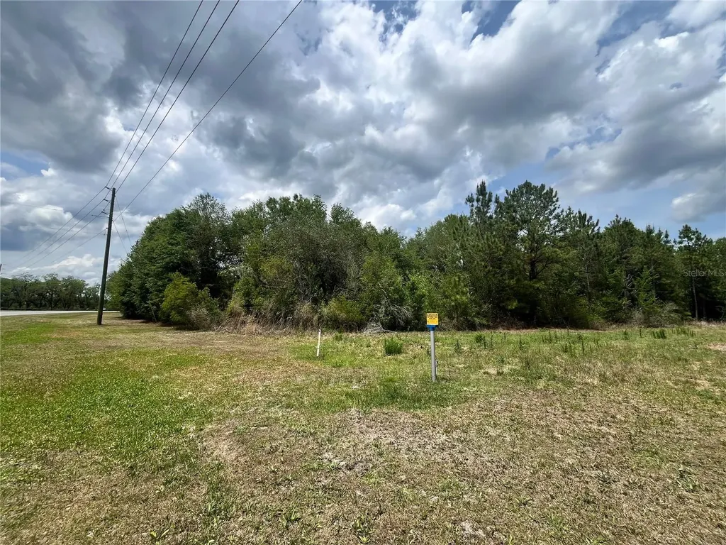 0 NW County Road 229 Starke FL 32091
