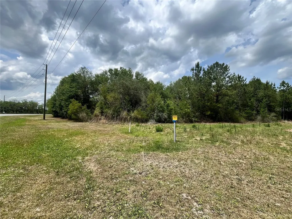 0 NW County Road 229 Starke FL 32091