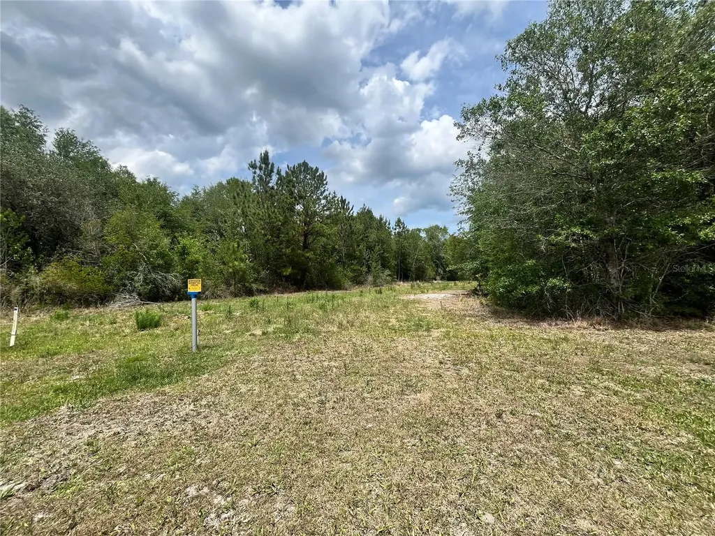 0 NW County Road 229 Starke FL 32091