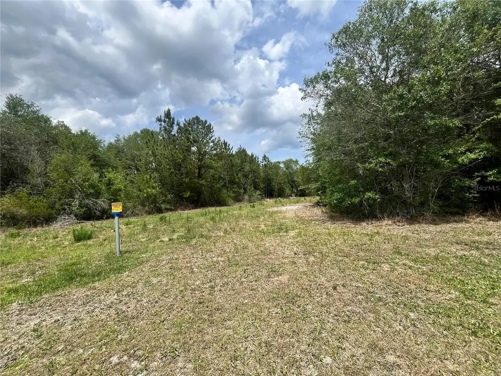 0 NW County Road 229 Starke FL 32091