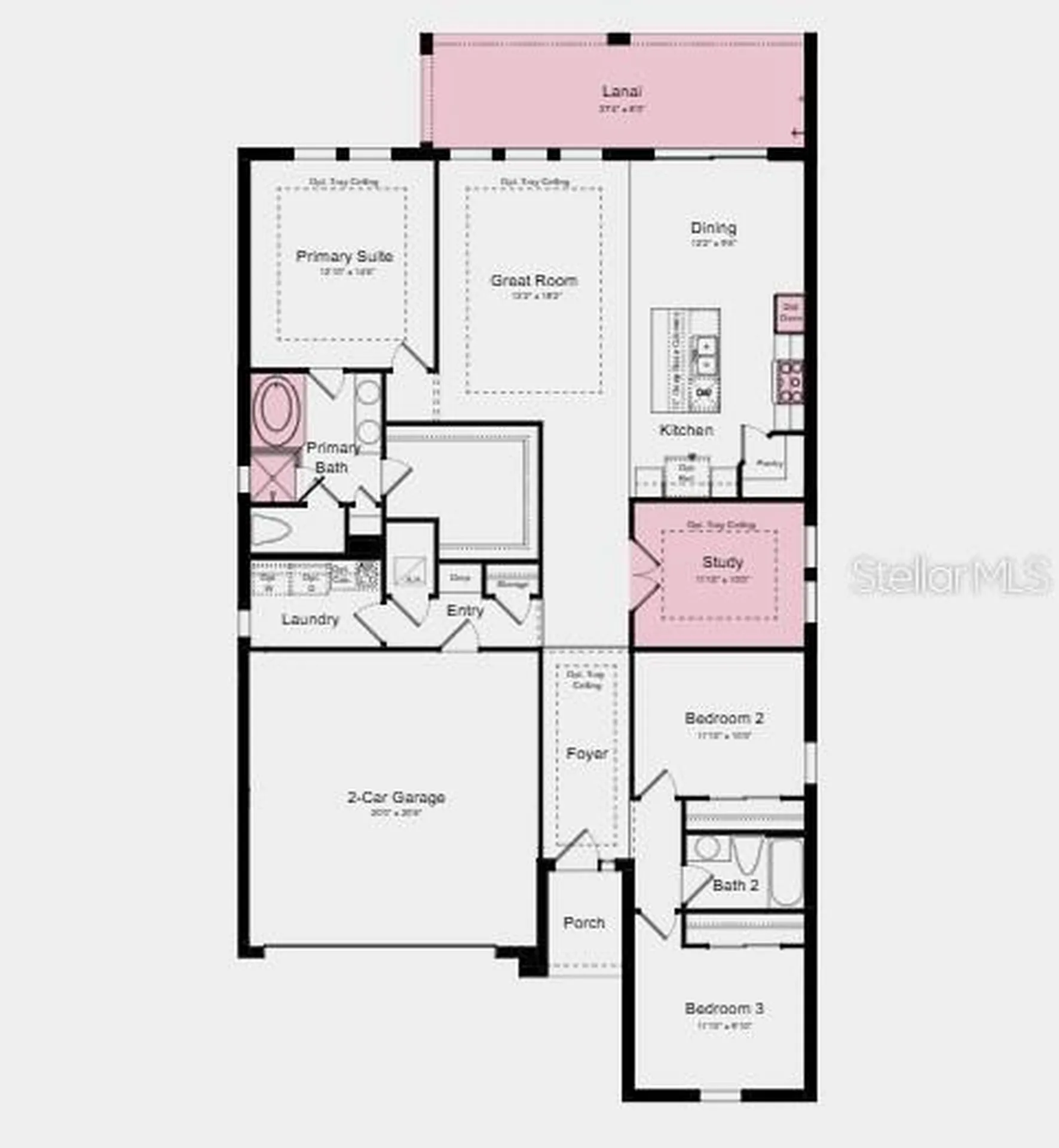 5120 Slate Hue Place Apollo Beach FL 33572