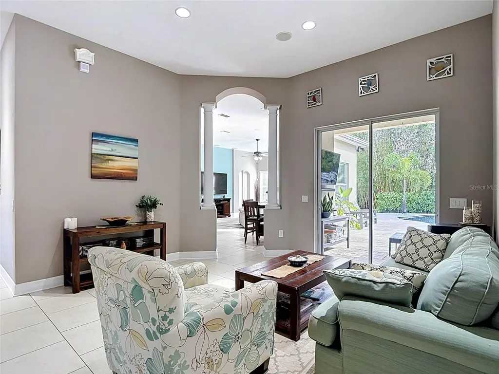 15401 Azra Drive Odessa FL 33556