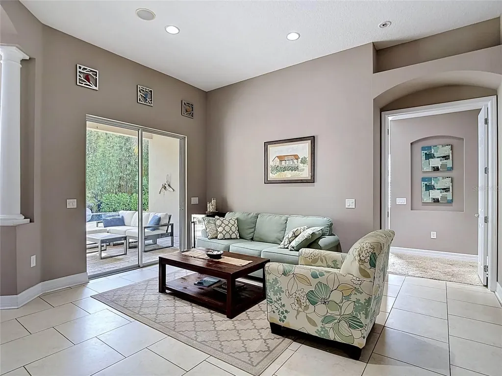 15401 Azra Drive Odessa FL 33556