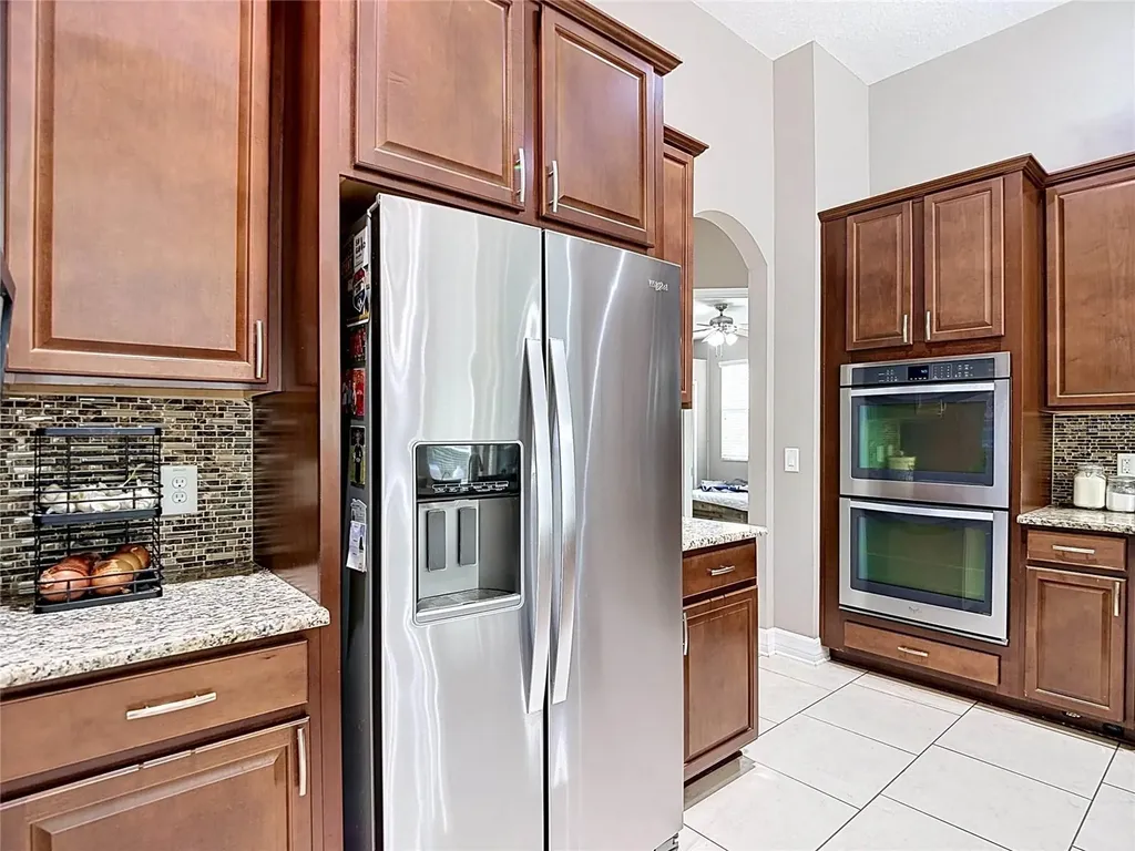 15401 Azra Drive Odessa FL 33556