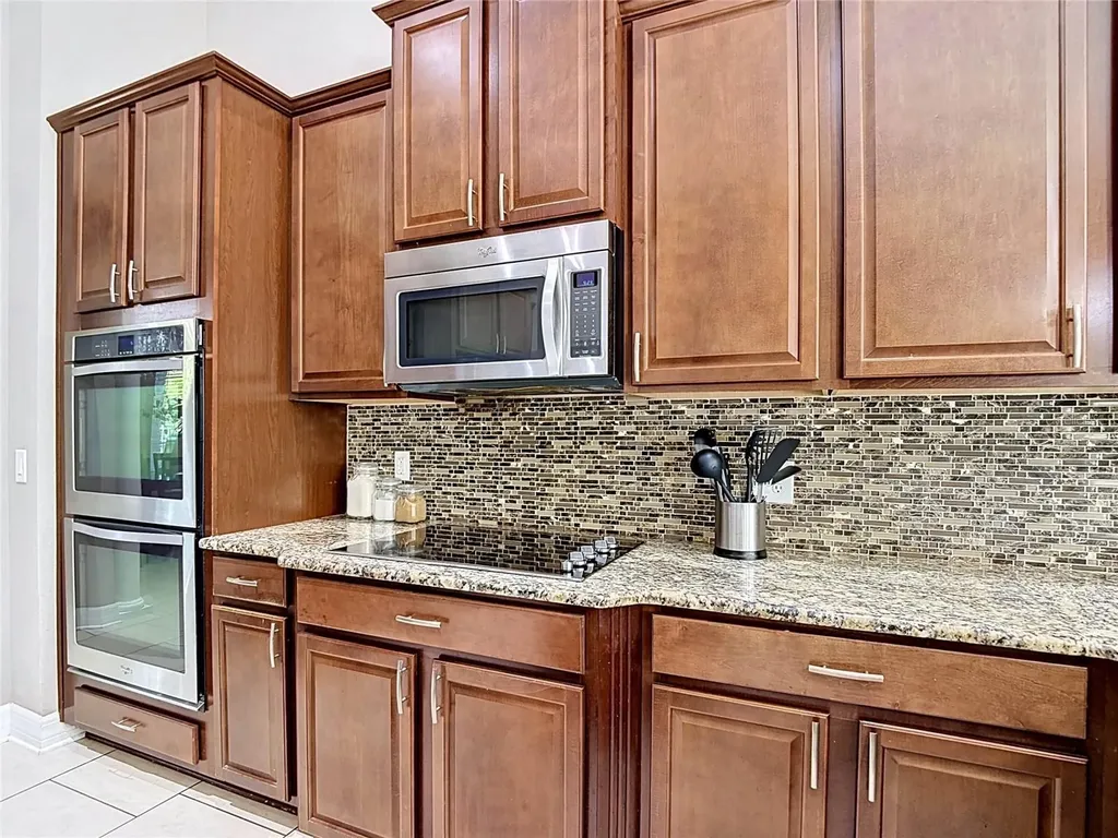 15401 Azra Drive Odessa FL 33556