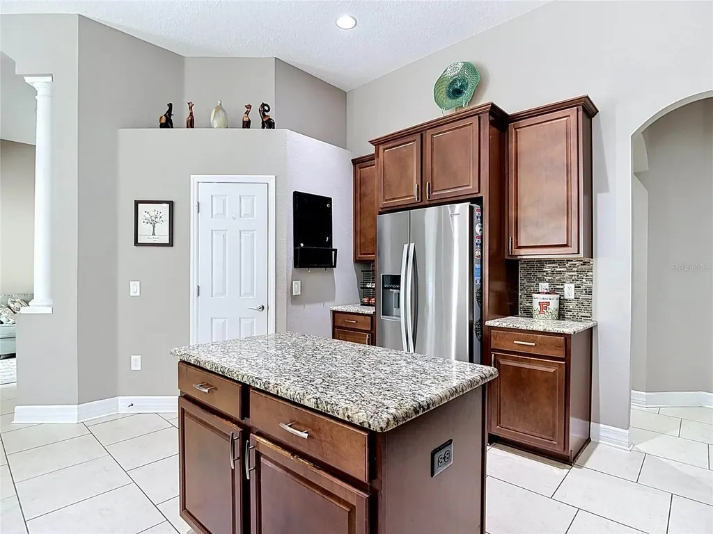 15401 Azra Drive Odessa FL 33556