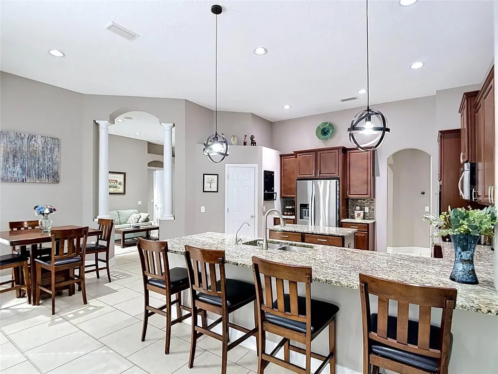 15401 Azra Drive Odessa FL 33556