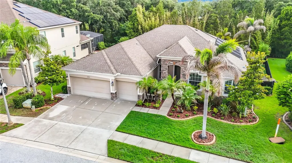 15401 Azra Drive Odessa FL 33556