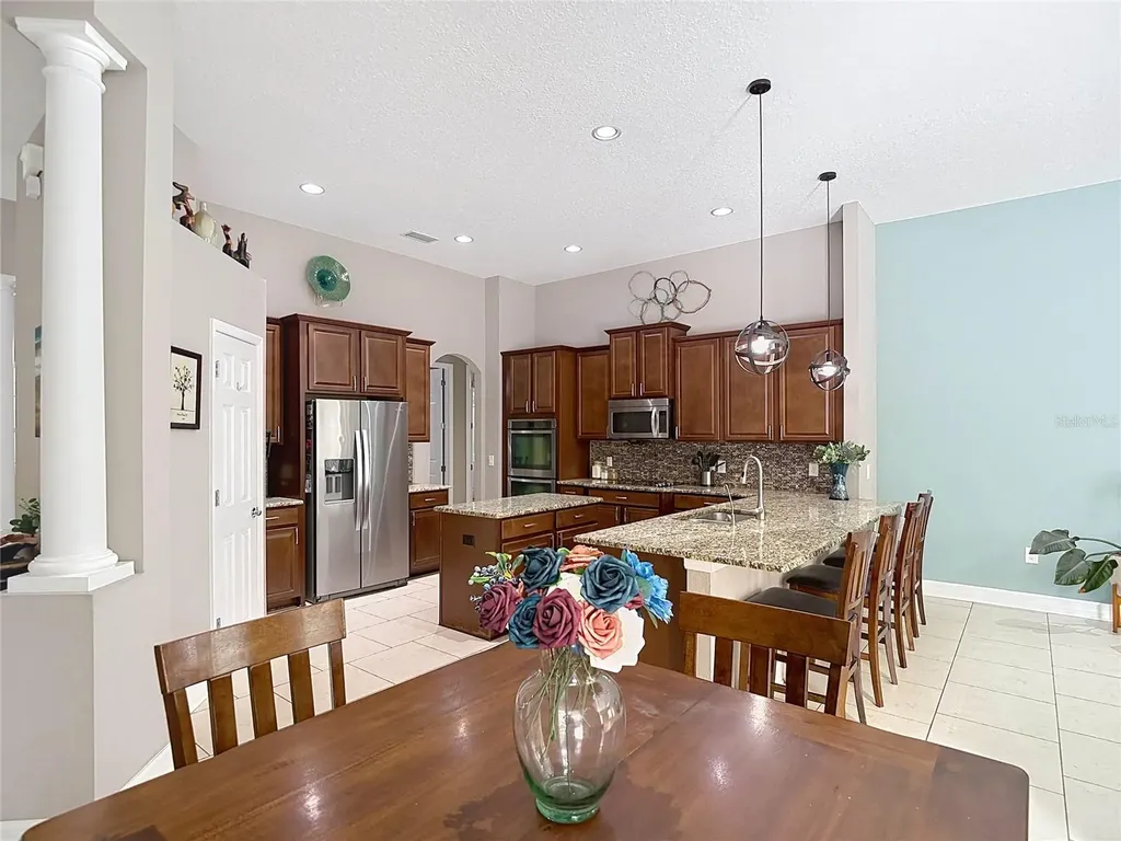 15401 Azra Drive Odessa FL 33556