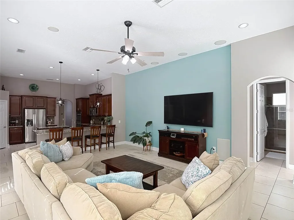 15401 Azra Drive Odessa FL 33556