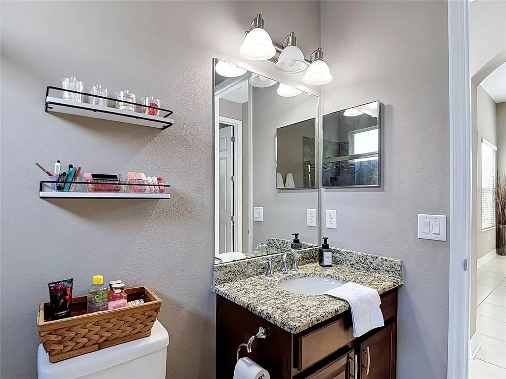 15401 Azra Drive Odessa FL 33556