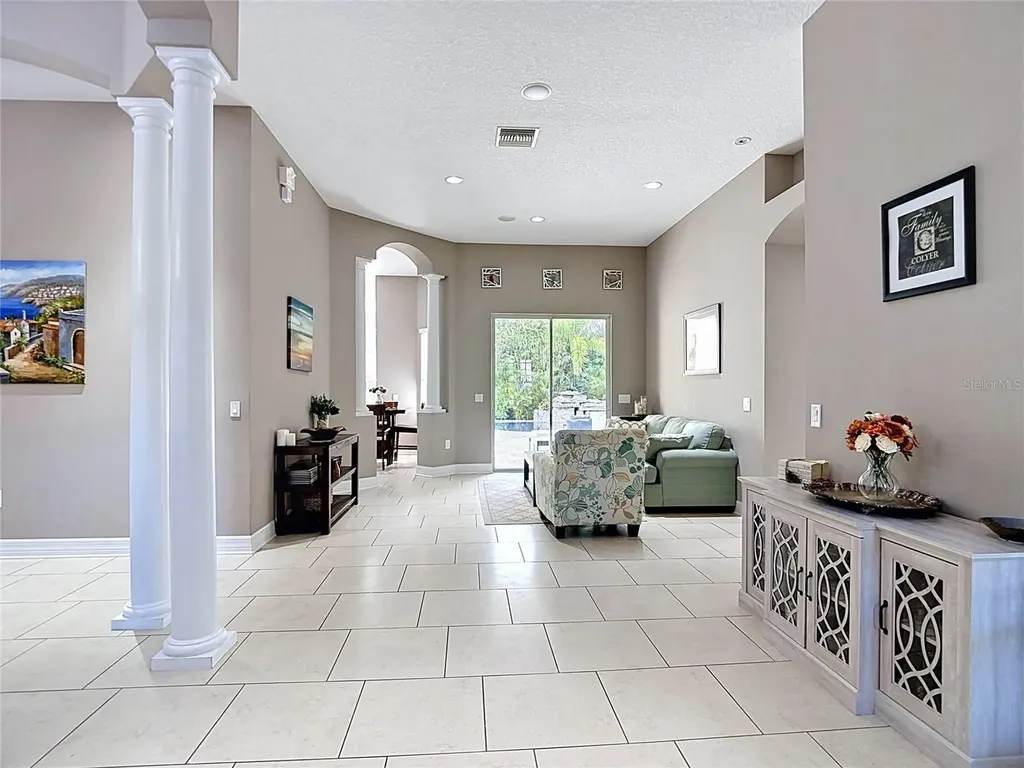 15401 Azra Drive Odessa FL 33556