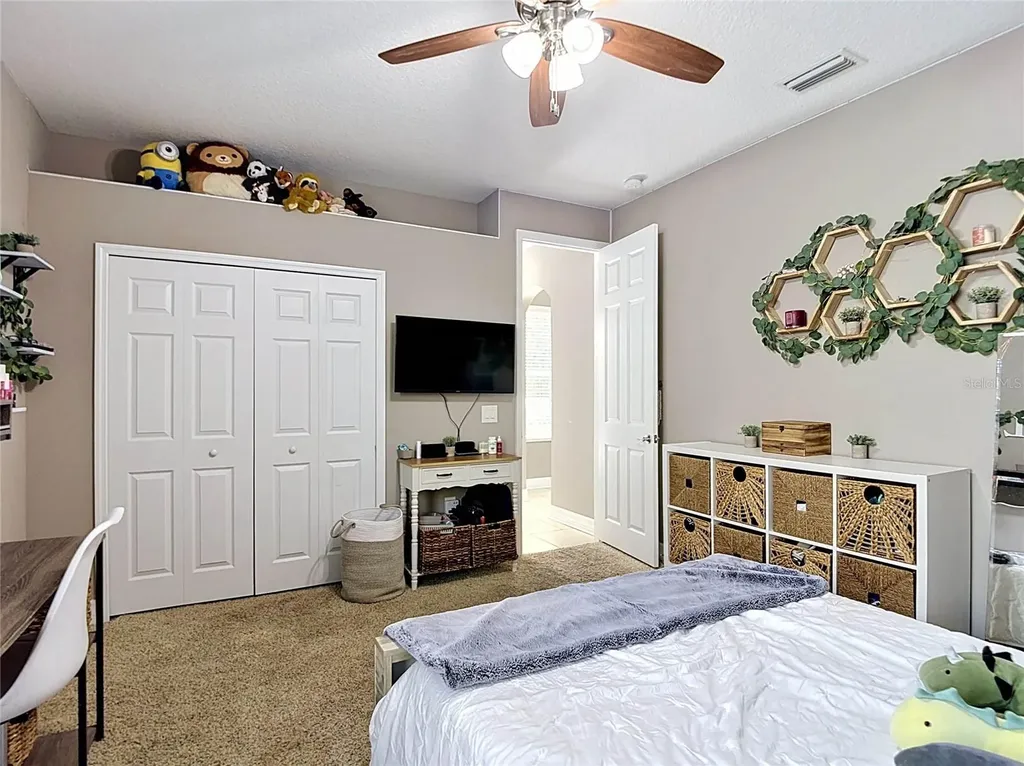 15401 Azra Drive Odessa FL 33556