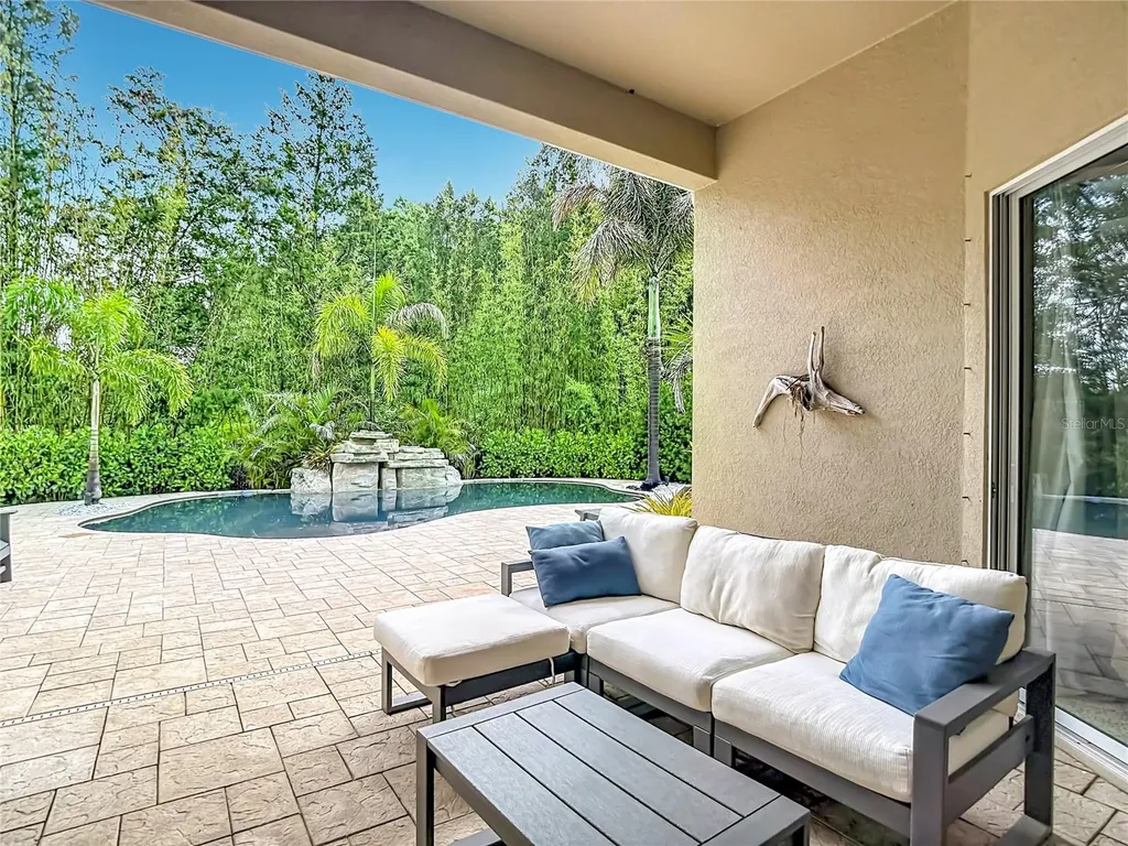 15401 Azra Drive Odessa FL 33556