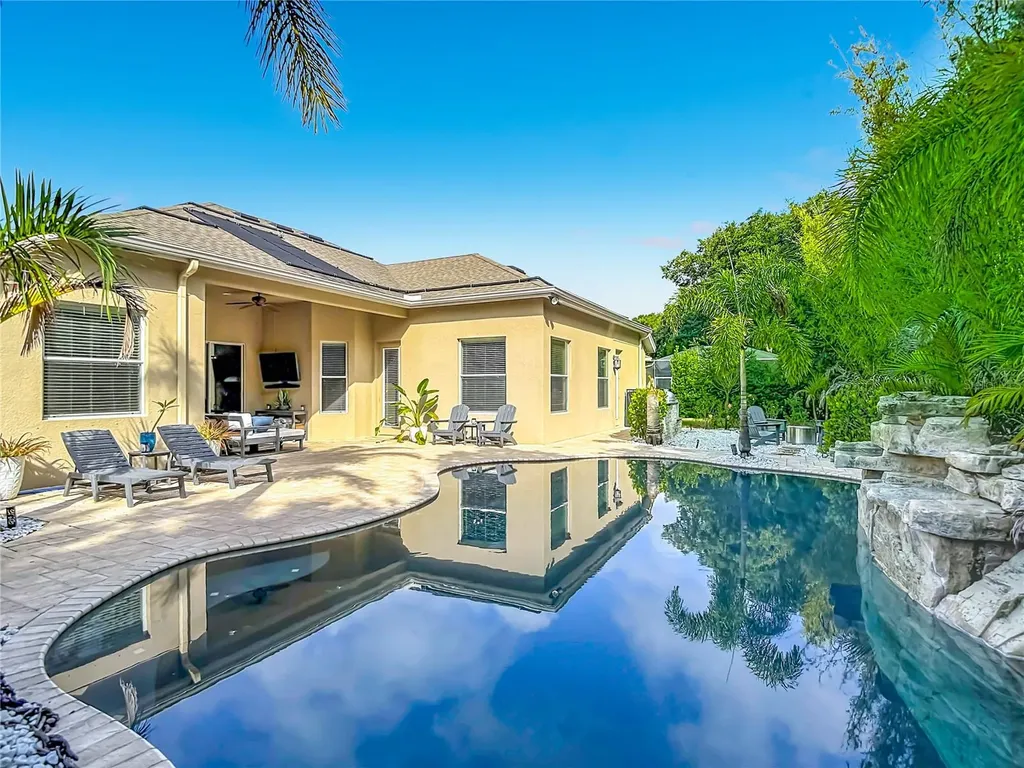 15401 Azra Drive Odessa FL 33556