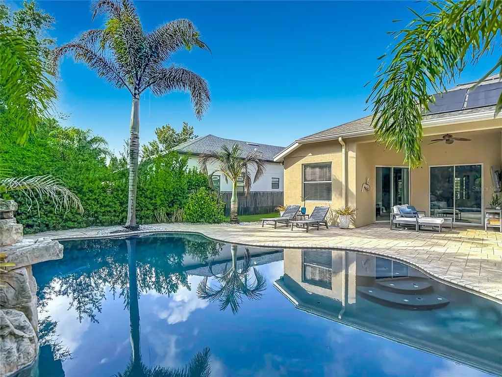 15401 Azra Drive Odessa FL 33556