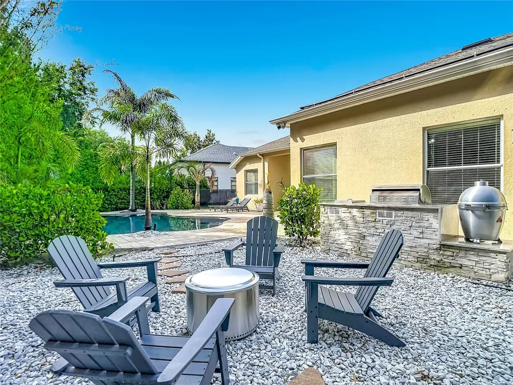 15401 Azra Drive Odessa FL 33556