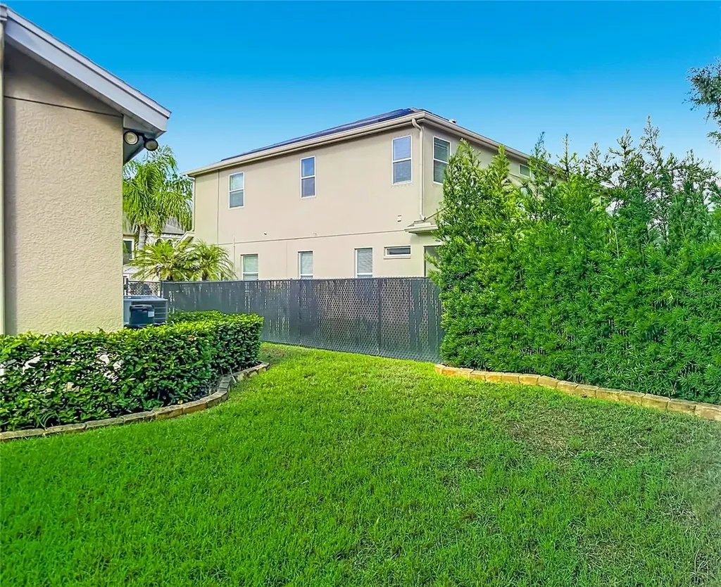 15401 Azra Drive Odessa FL 33556