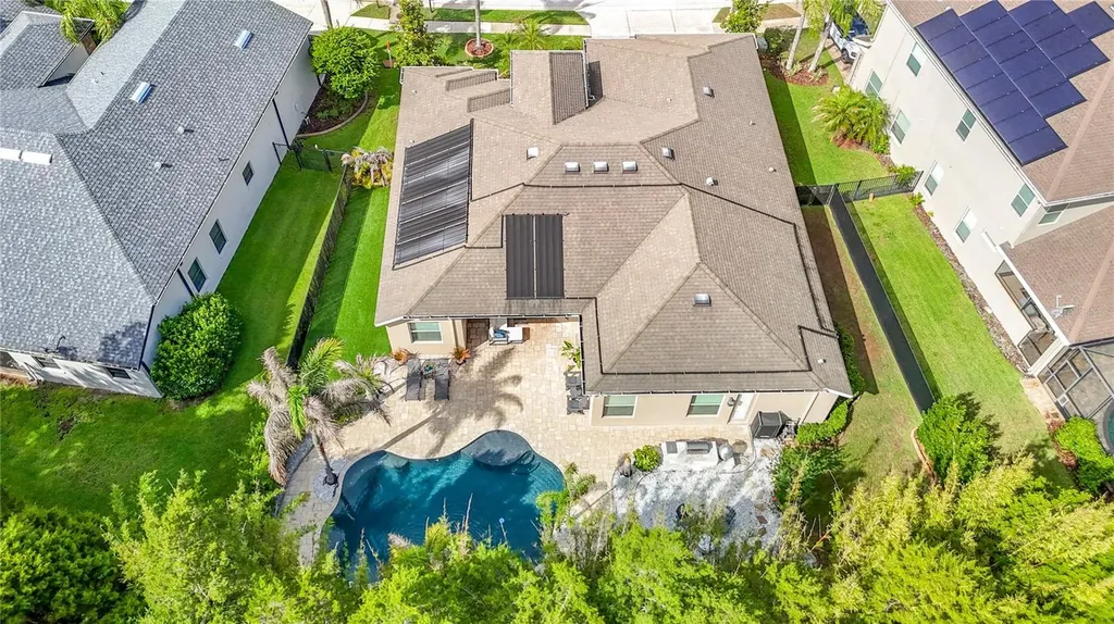 15401 Azra Drive Odessa FL 33556