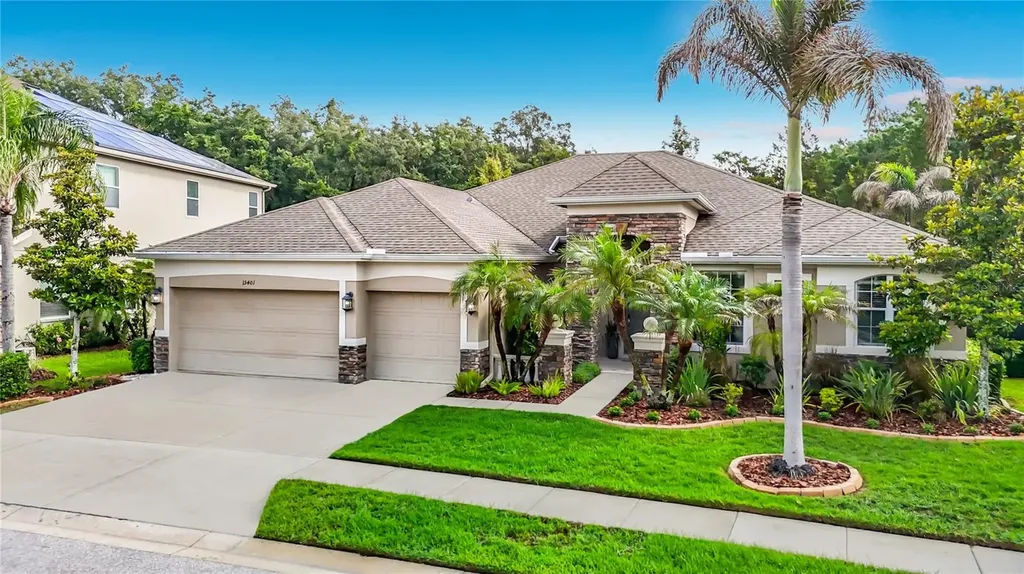 15401 Azra Drive Odessa FL 33556