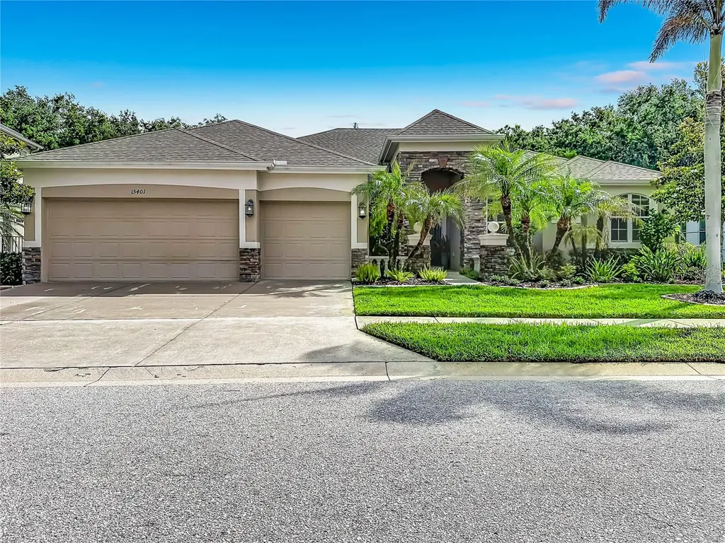 15401 Azra Drive Odessa FL 33556