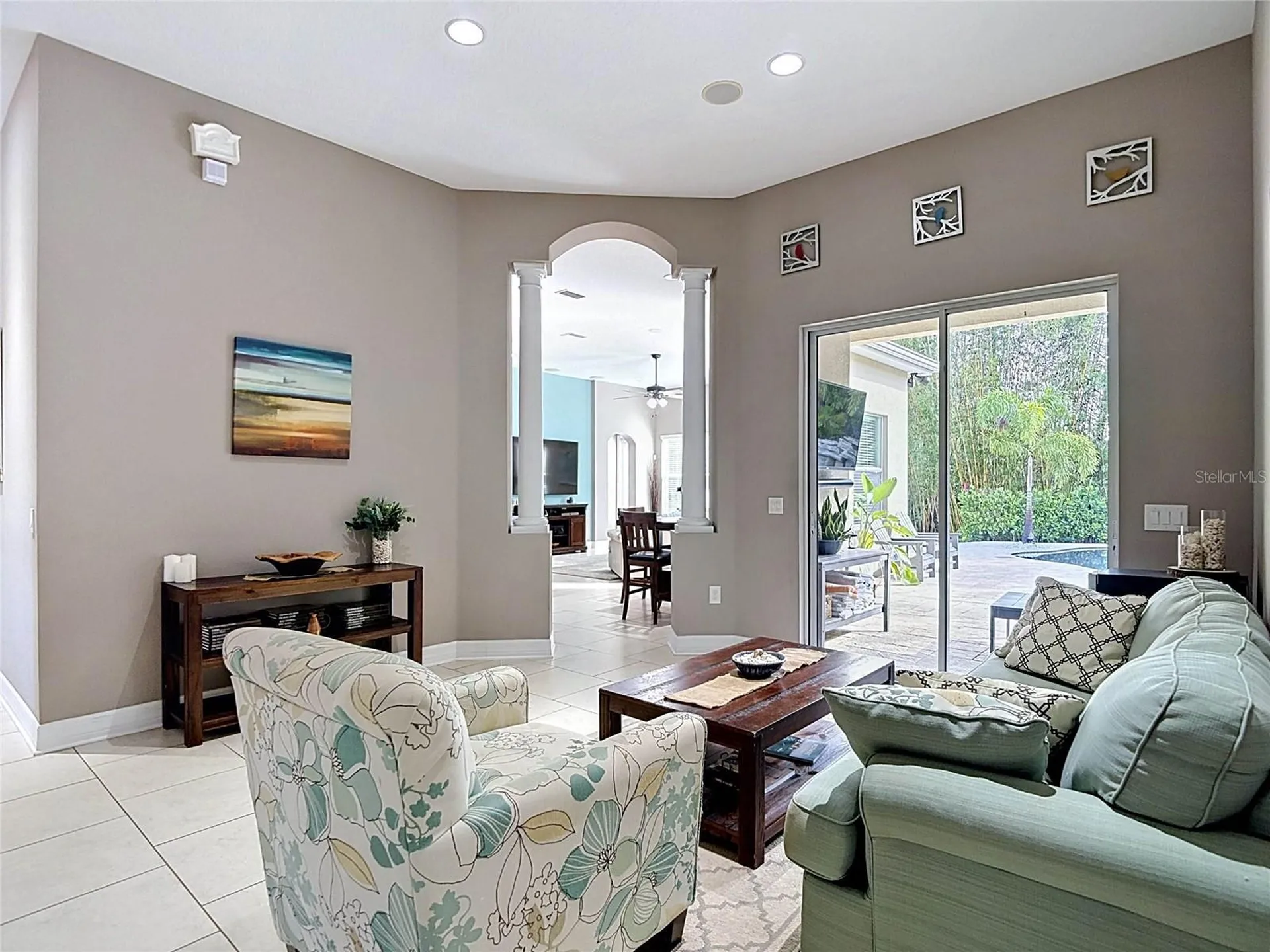 15401 Azra Drive Odessa FL 33556