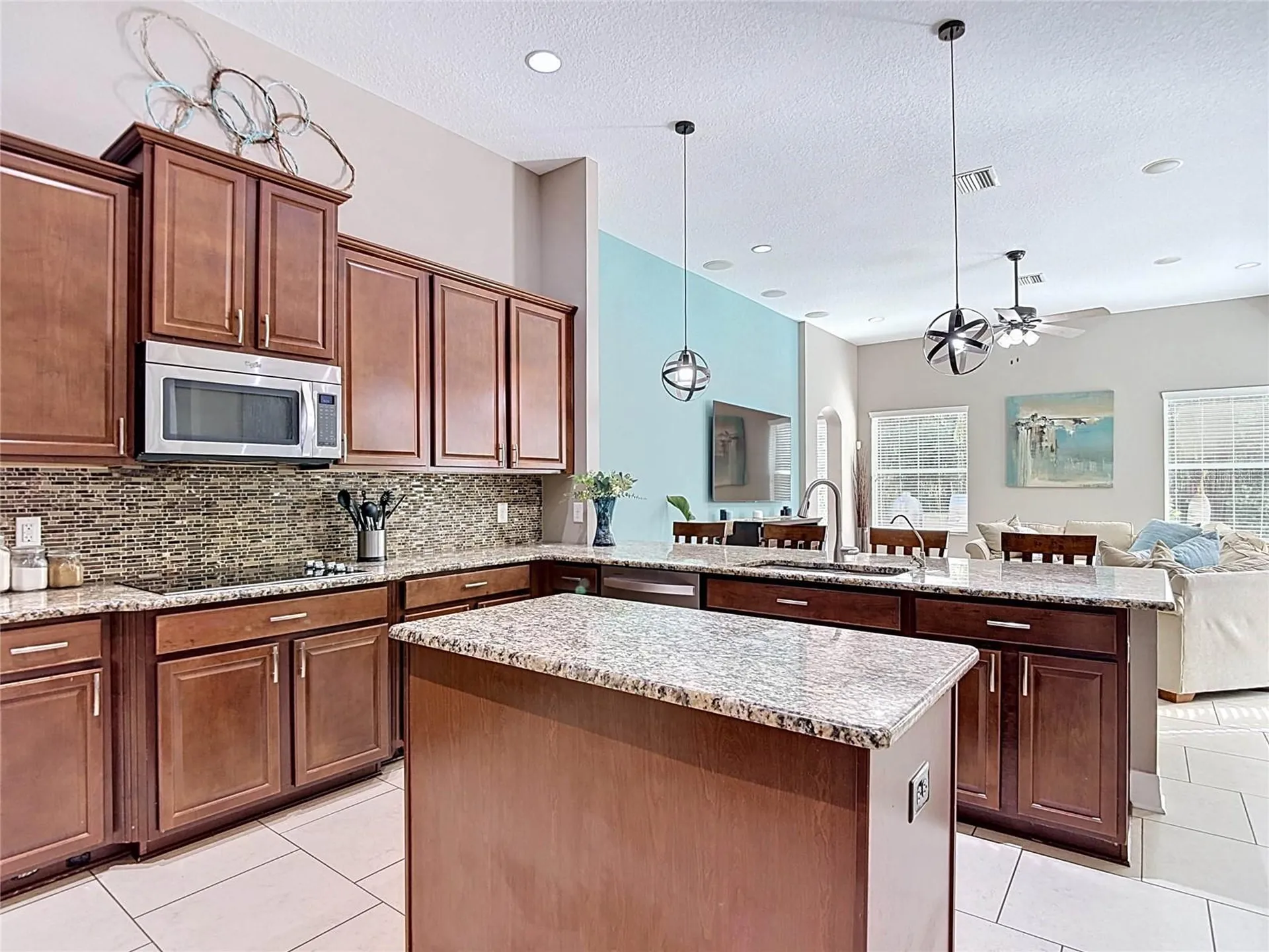 15401 Azra Drive Odessa FL 33556