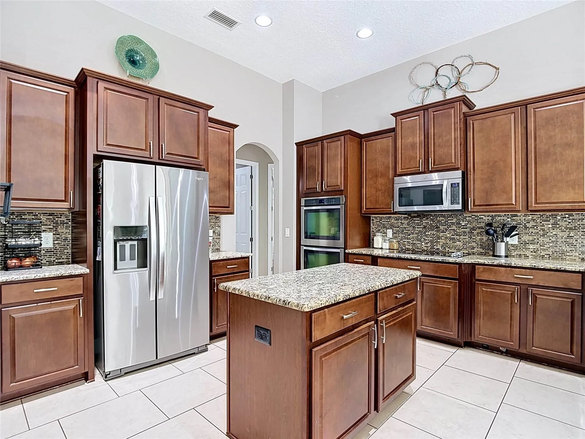 15401 Azra Drive Odessa FL 33556