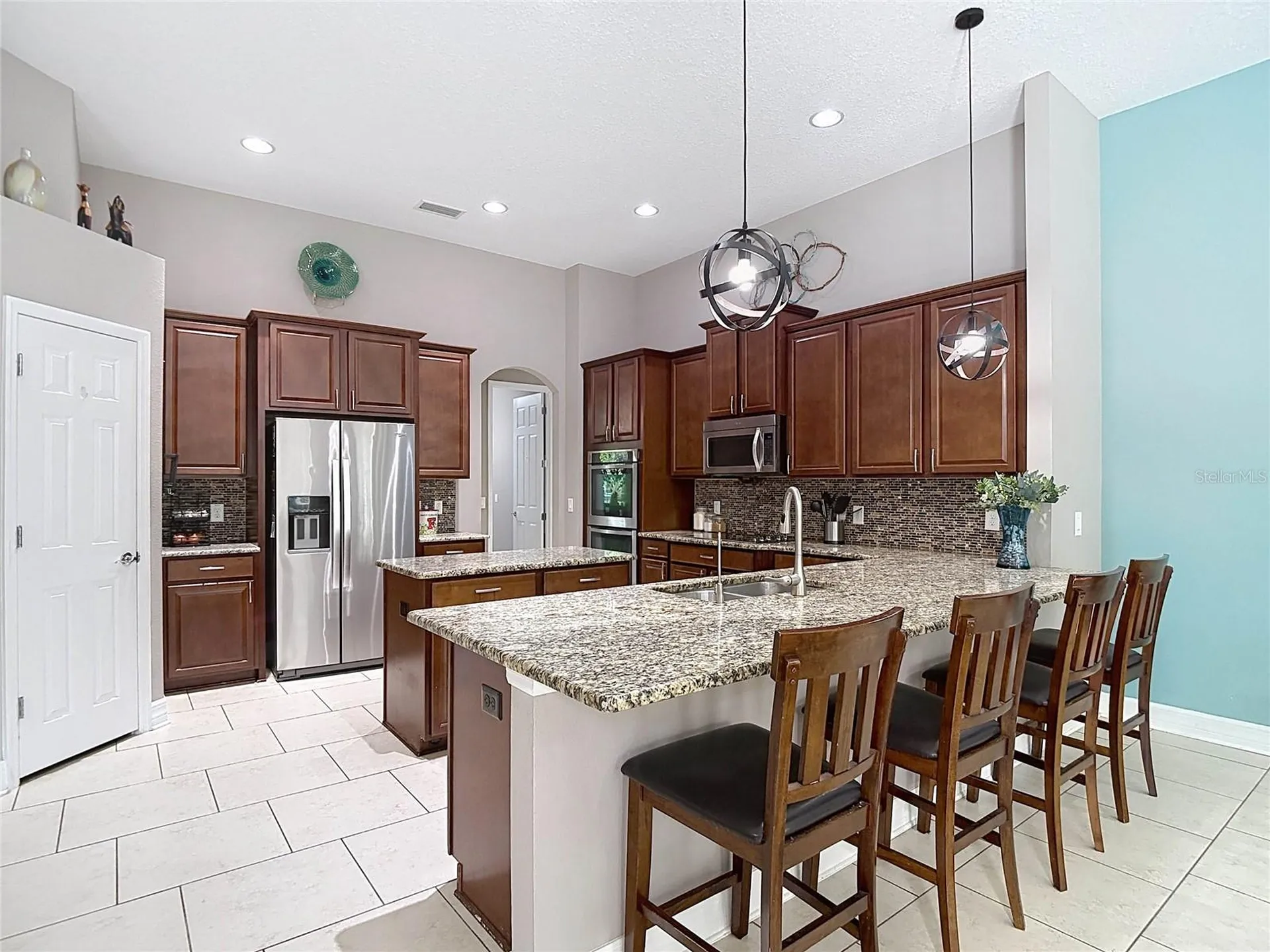 15401 Azra Drive Odessa FL 33556