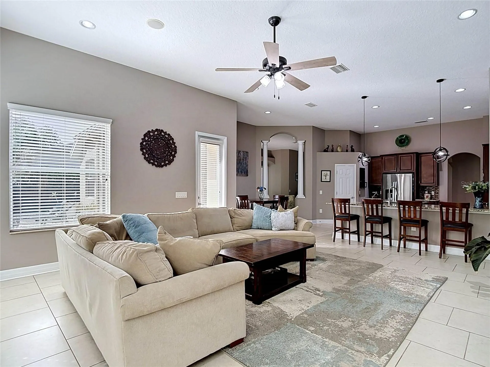 15401 Azra Drive Odessa FL 33556