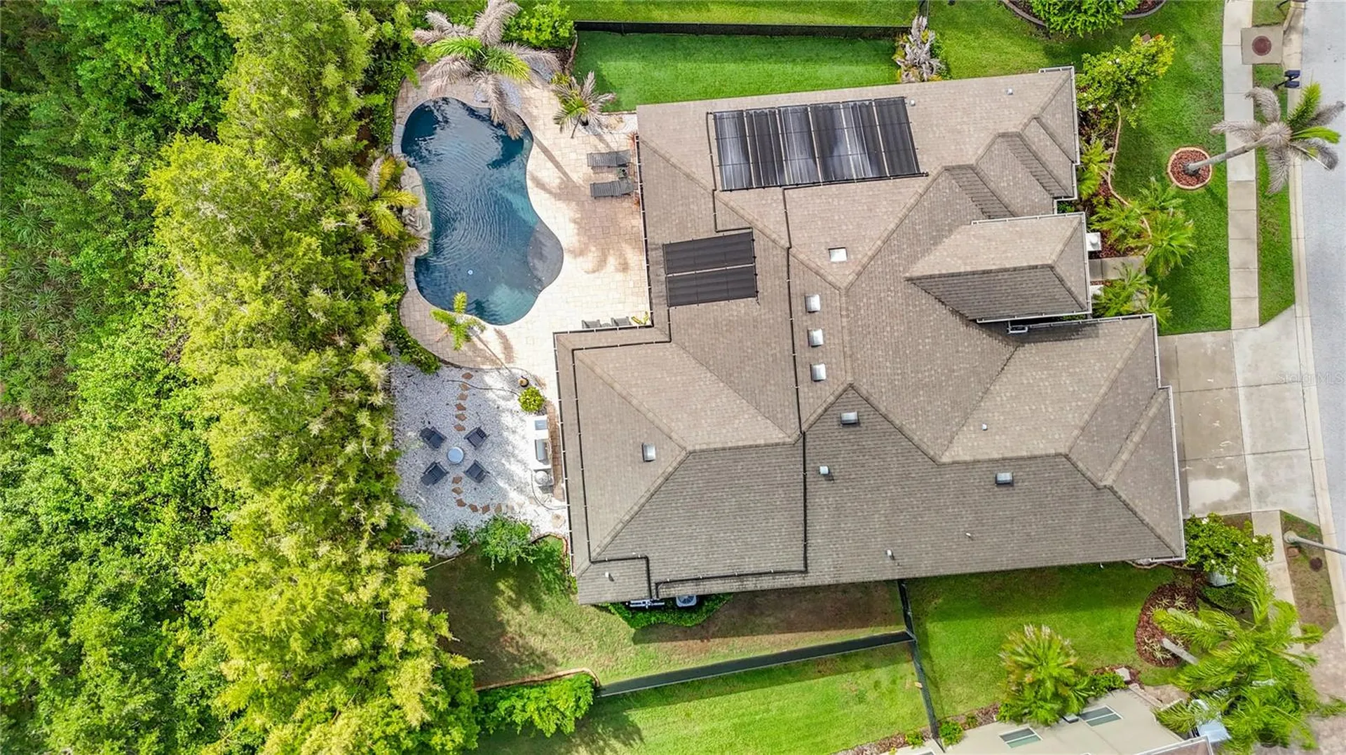 15401 Azra Drive Odessa FL 33556